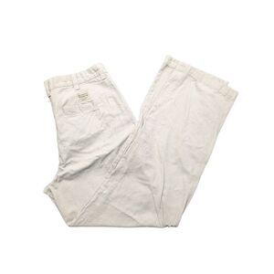 Columbia Sportswear Cotton Chino Pants Men's 36